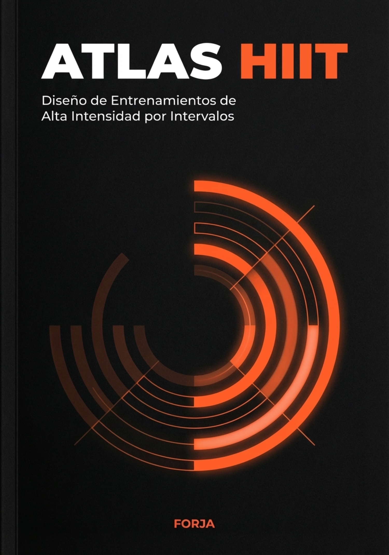 Portada de Atlas HIIT